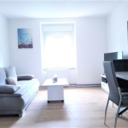 Comfort Stay Basel Airport 1A46 Saint-Louis  Exterior foto