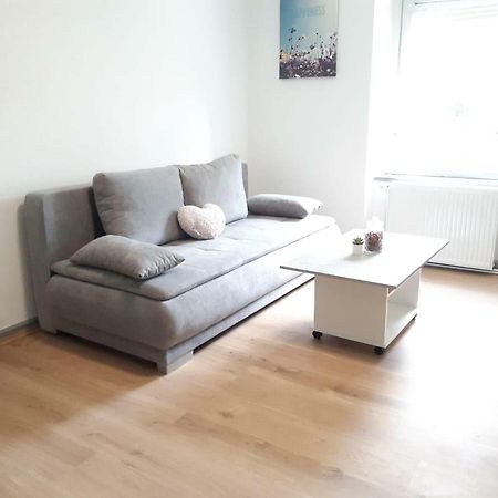 Comfort Stay Basel Airport 1A46 Saint-Louis  Exterior foto