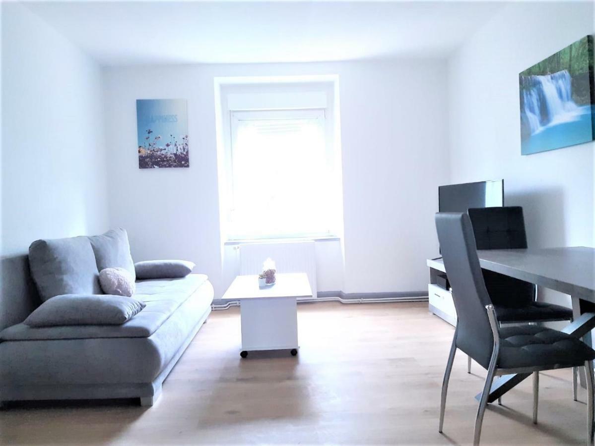 Comfort Stay Basel Airport 1A46 Saint-Louis  Exterior foto